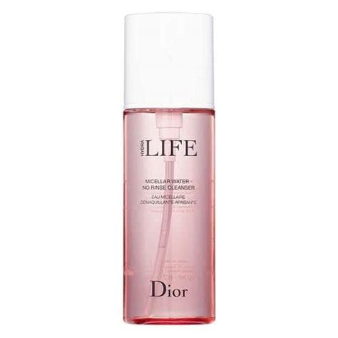 hydra life dior price|Dior christian hydra life micellar.